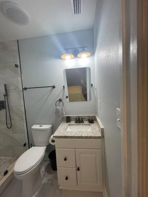 Twelve Oaks Modern Independent Apartment Tampa Exterior foto